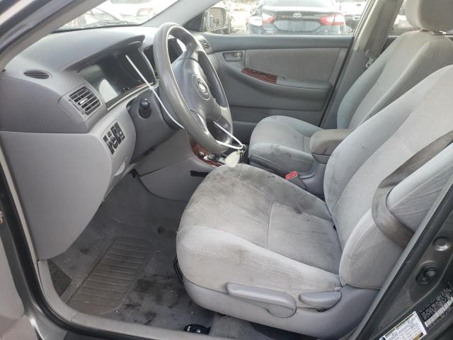 Photo 6 VIN: 2T1BR32E38C912387 - TOYOTA COROLLA CE 