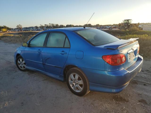 Photo 1 VIN: 2T1BR32E38C920098 - TOYOTA COROLLA CE 