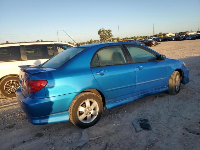 Photo 2 VIN: 2T1BR32E38C920098 - TOYOTA COROLLA CE 