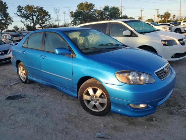 Photo 3 VIN: 2T1BR32E38C920098 - TOYOTA COROLLA CE 