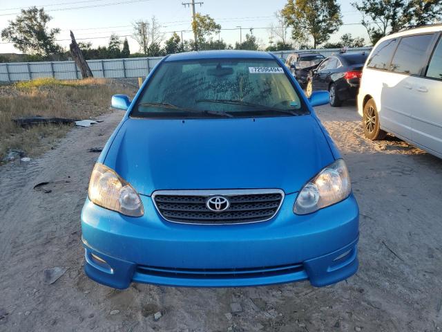 Photo 4 VIN: 2T1BR32E38C920098 - TOYOTA COROLLA CE 