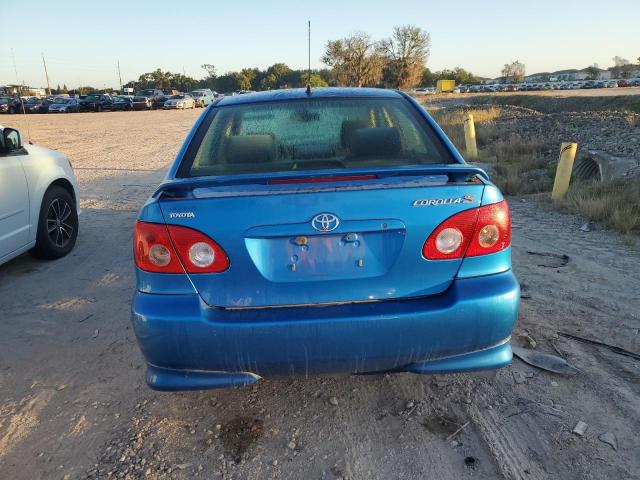 Photo 5 VIN: 2T1BR32E38C920098 - TOYOTA COROLLA CE 