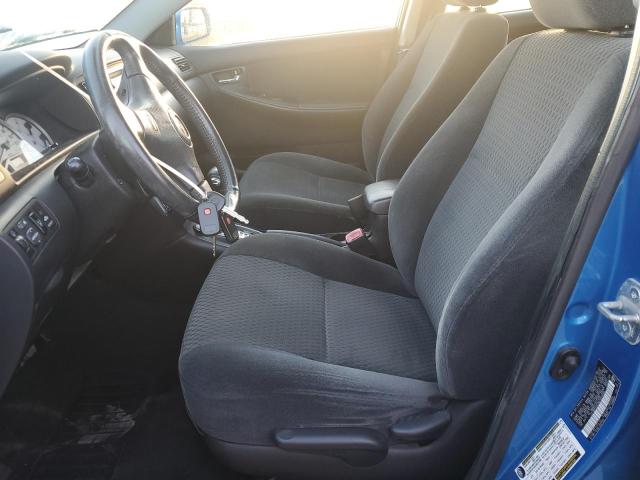 Photo 6 VIN: 2T1BR32E38C920098 - TOYOTA COROLLA CE 