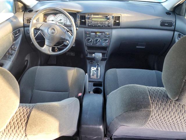 Photo 7 VIN: 2T1BR32E38C920098 - TOYOTA COROLLA CE 