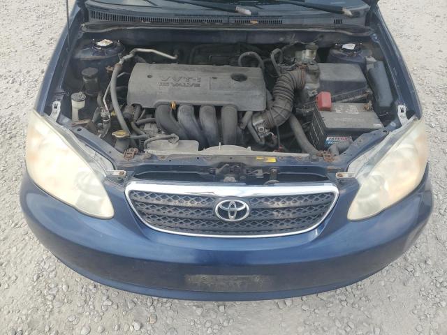 Photo 10 VIN: 2T1BR32E38C926094 - TOYOTA COROLLA 