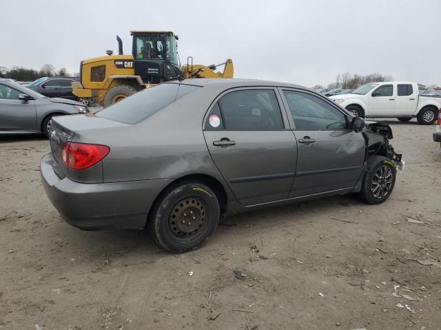 Photo 2 VIN: 2T1BR32E38C927472 - TOYOTA COROLLA CE 