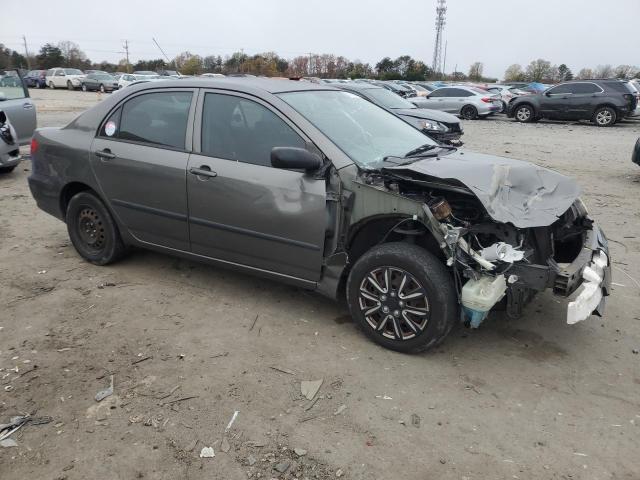 Photo 3 VIN: 2T1BR32E38C927472 - TOYOTA COROLLA CE 