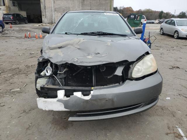 Photo 4 VIN: 2T1BR32E38C927472 - TOYOTA COROLLA CE 