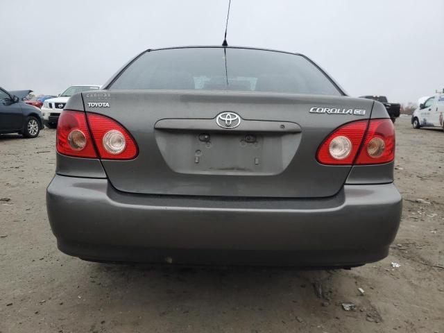 Photo 5 VIN: 2T1BR32E38C927472 - TOYOTA COROLLA CE 