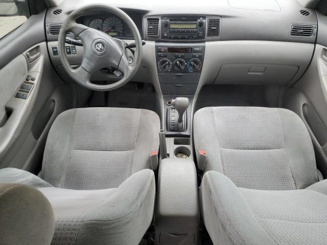 Photo 7 VIN: 2T1BR32E38C927472 - TOYOTA COROLLA CE 