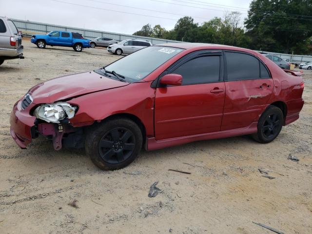 Photo 0 VIN: 2T1BR32E38C937113 - TOYOTA COROLLA CE 