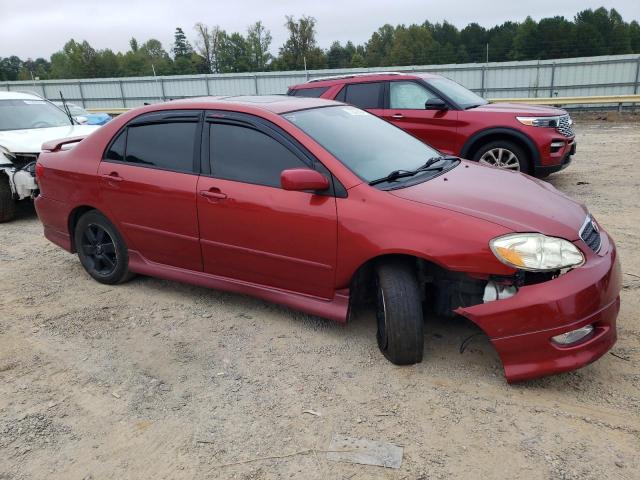 Photo 3 VIN: 2T1BR32E38C937113 - TOYOTA COROLLA CE 