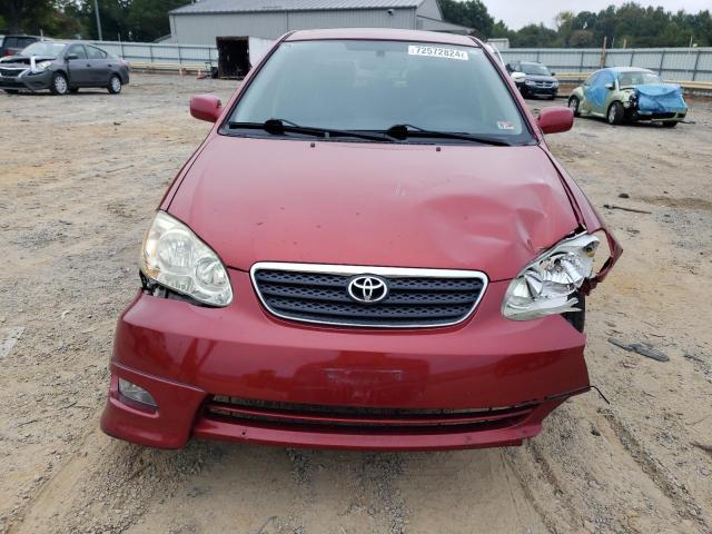 Photo 4 VIN: 2T1BR32E38C937113 - TOYOTA COROLLA CE 