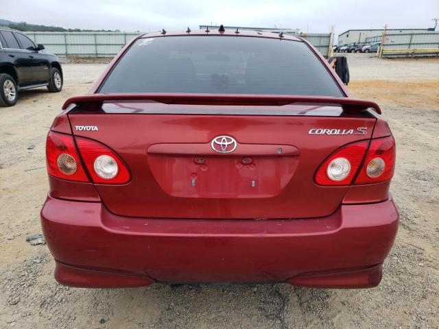 Photo 5 VIN: 2T1BR32E38C937113 - TOYOTA COROLLA CE 