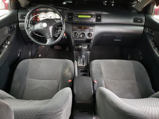 Photo 7 VIN: 2T1BR32E38C937113 - TOYOTA COROLLA CE 