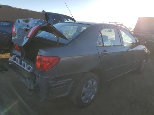 Photo 2 VIN: 2T1BR32E43C011697 - TOYOTA COROLLA CE 