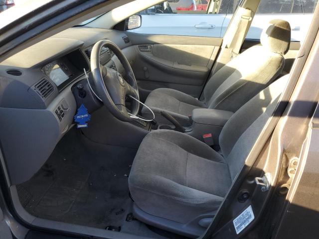 Photo 6 VIN: 2T1BR32E43C011697 - TOYOTA COROLLA CE 