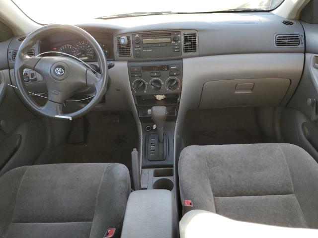 Photo 7 VIN: 2T1BR32E43C011697 - TOYOTA COROLLA CE 