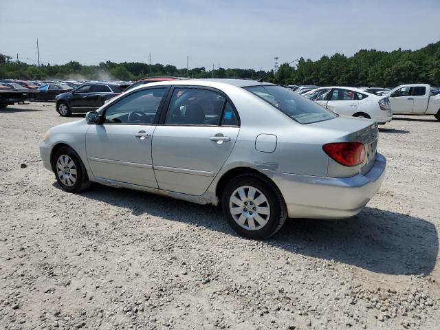 Photo 1 VIN: 2T1BR32E43C066439 - TOYOTA COROLLA 