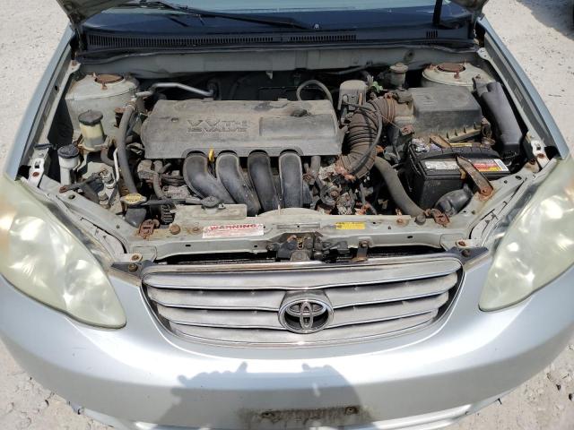 Photo 10 VIN: 2T1BR32E43C066439 - TOYOTA COROLLA 