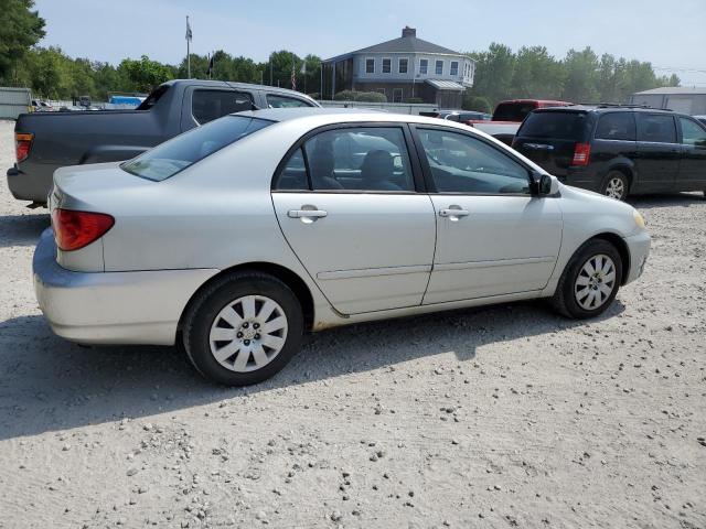 Photo 2 VIN: 2T1BR32E43C066439 - TOYOTA COROLLA 