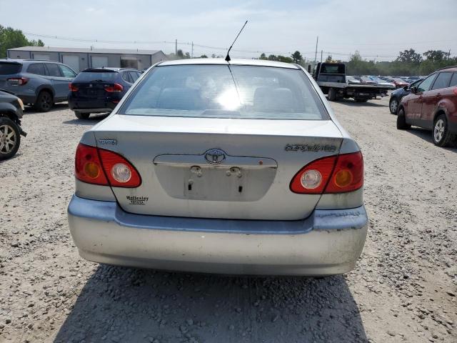 Photo 5 VIN: 2T1BR32E43C066439 - TOYOTA COROLLA 