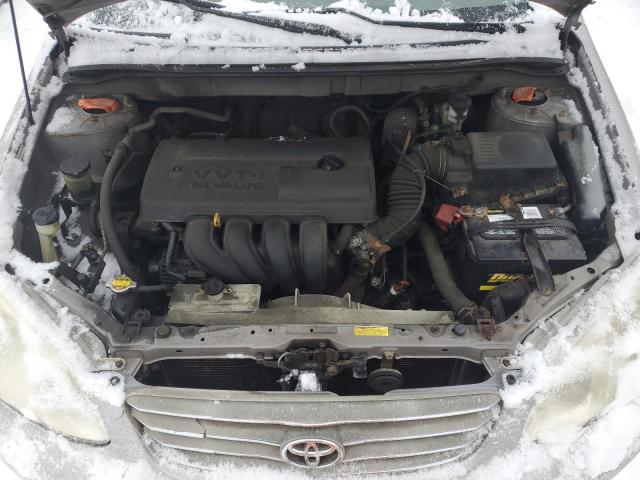 Photo 10 VIN: 2T1BR32E43C143021 - TOYOTA COROLLA 