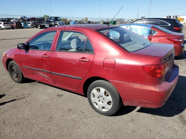 Photo 1 VIN: 2T1BR32E43C147117 - TOYOTA COROLLA CE 