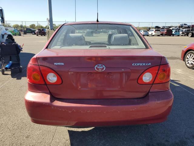 Photo 5 VIN: 2T1BR32E43C147117 - TOYOTA COROLLA CE 