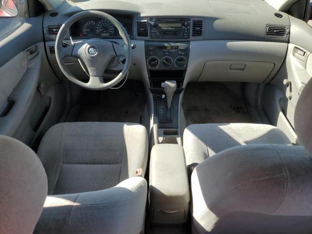 Photo 7 VIN: 2T1BR32E43C147117 - TOYOTA COROLLA CE 