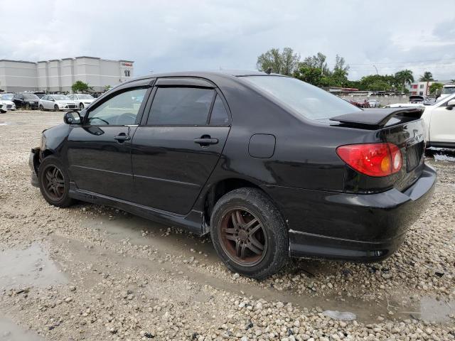 Photo 1 VIN: 2T1BR32E43C151135 - TOYOTA COROLLA CE 