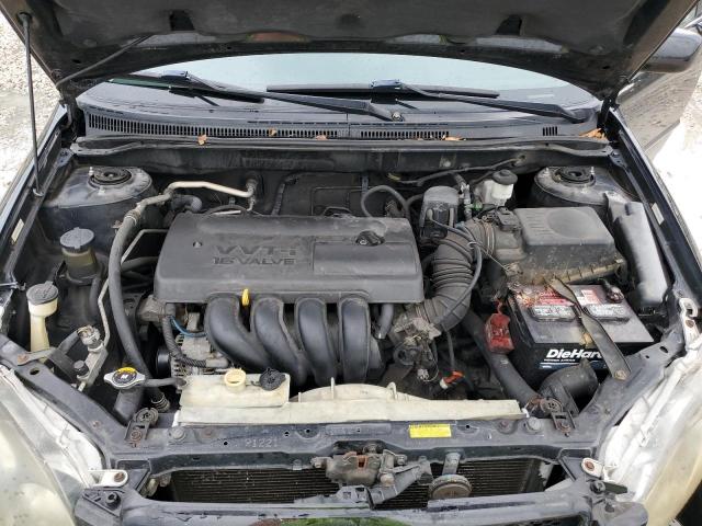 Photo 10 VIN: 2T1BR32E43C151135 - TOYOTA COROLLA CE 