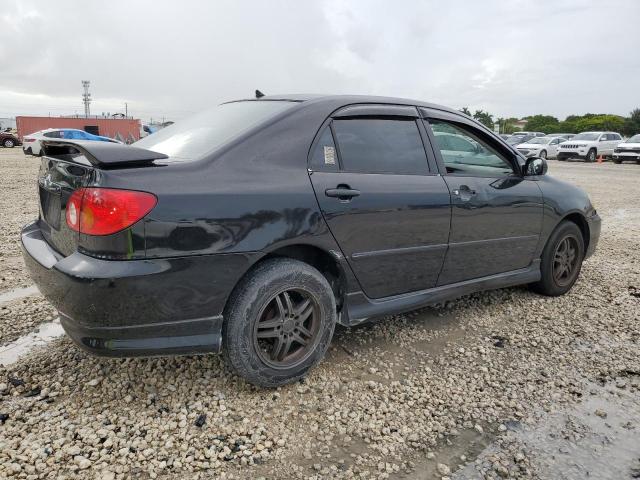 Photo 2 VIN: 2T1BR32E43C151135 - TOYOTA COROLLA CE 