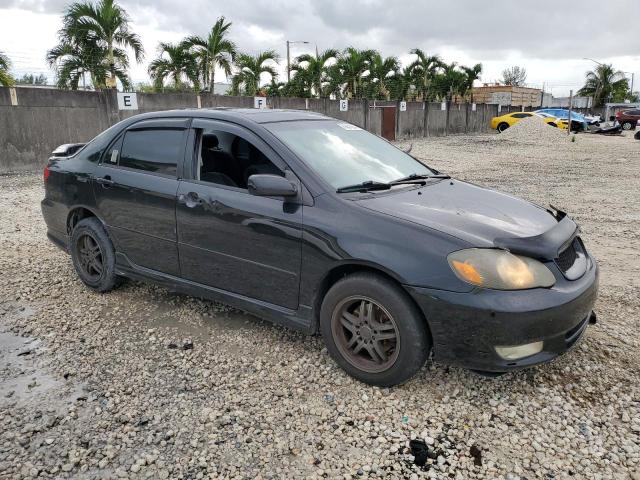 Photo 3 VIN: 2T1BR32E43C151135 - TOYOTA COROLLA CE 