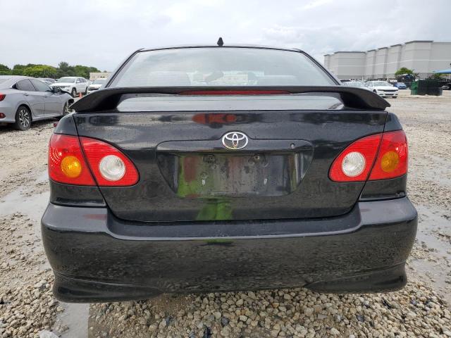 Photo 5 VIN: 2T1BR32E43C151135 - TOYOTA COROLLA CE 