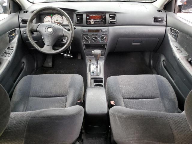 Photo 7 VIN: 2T1BR32E43C151135 - TOYOTA COROLLA CE 