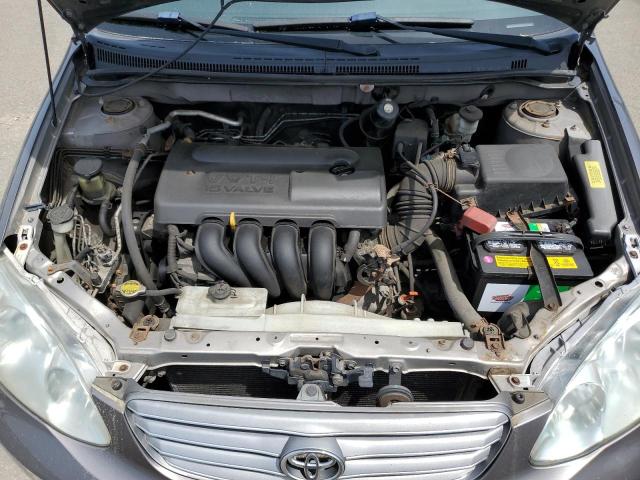 Photo 10 VIN: 2T1BR32E43C159770 - TOYOTA COROLLA CE 