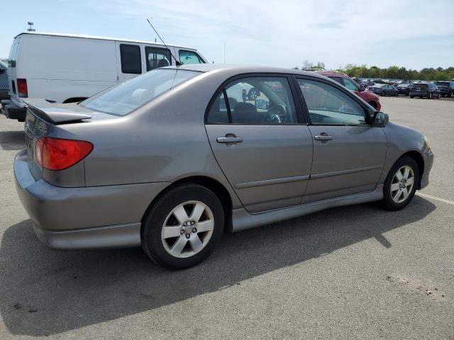 Photo 2 VIN: 2T1BR32E43C159770 - TOYOTA COROLLA CE 