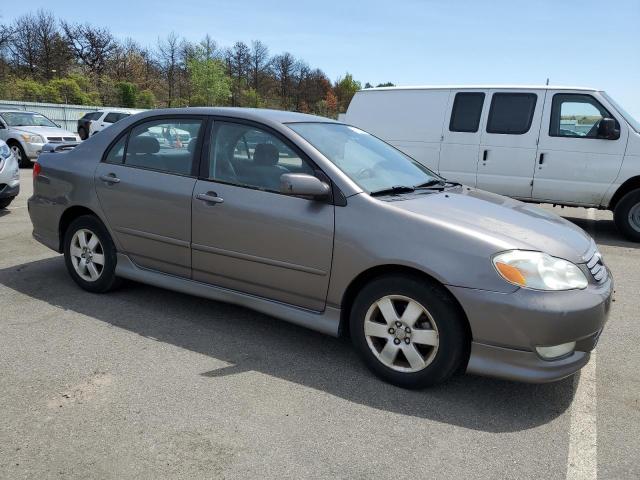 Photo 3 VIN: 2T1BR32E43C159770 - TOYOTA COROLLA CE 