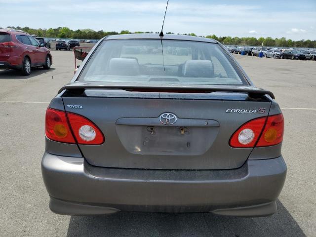 Photo 5 VIN: 2T1BR32E43C159770 - TOYOTA COROLLA CE 