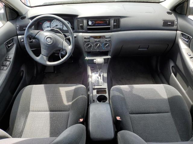 Photo 7 VIN: 2T1BR32E43C159770 - TOYOTA COROLLA CE 