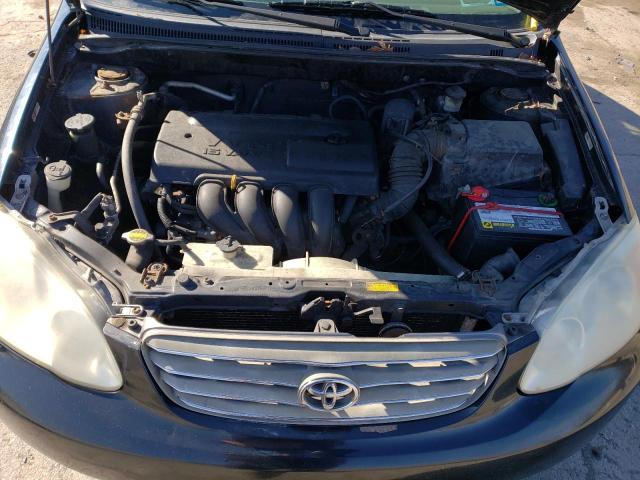 Photo 10 VIN: 2T1BR32E43C162670 - TOYOTA COROLLA 