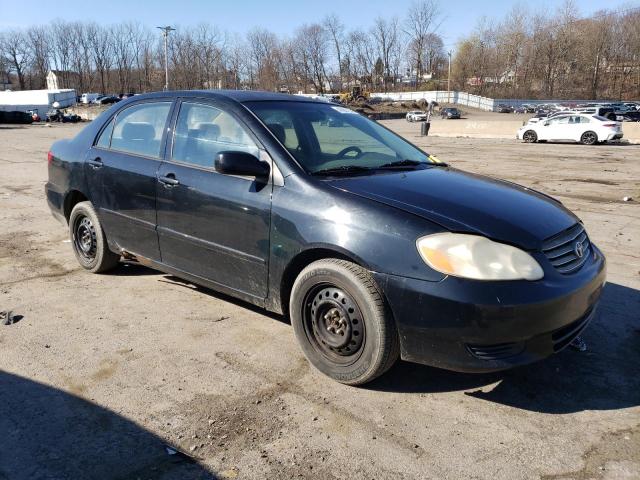 Photo 3 VIN: 2T1BR32E43C162670 - TOYOTA COROLLA 