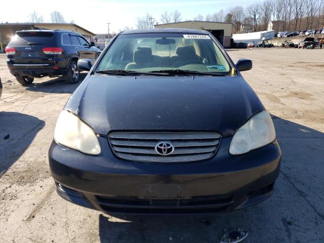 Photo 4 VIN: 2T1BR32E43C162670 - TOYOTA COROLLA 