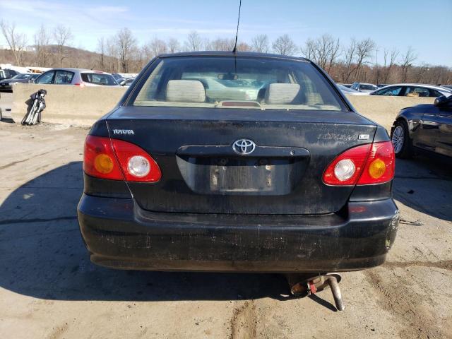 Photo 5 VIN: 2T1BR32E43C162670 - TOYOTA COROLLA 