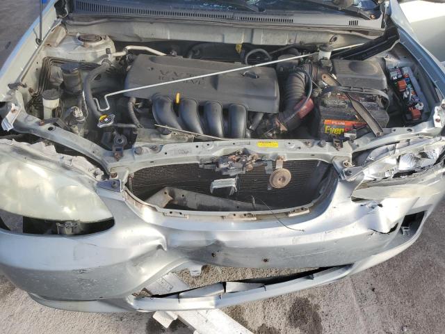 Photo 10 VIN: 2T1BR32E43C705659 - TOYOTA COROLLA 