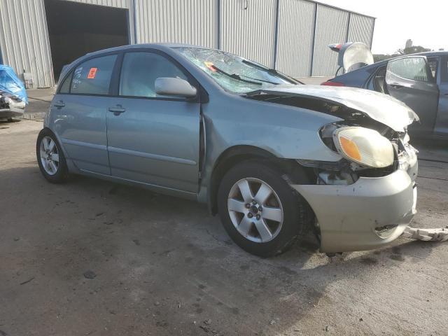 Photo 3 VIN: 2T1BR32E43C705659 - TOYOTA COROLLA 