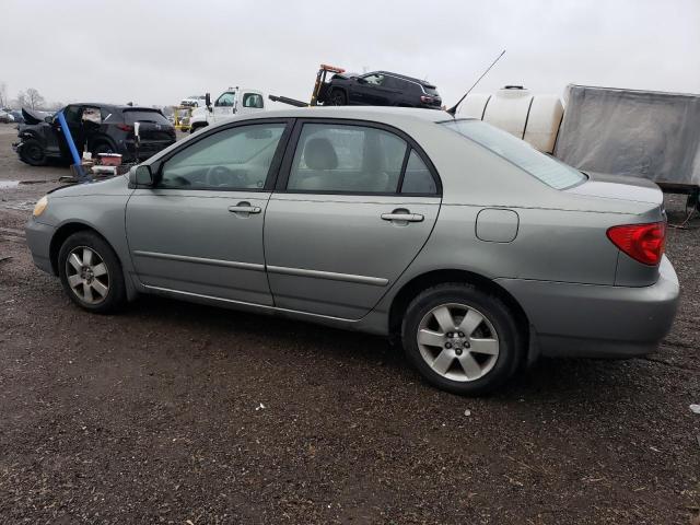 Photo 1 VIN: 2T1BR32E43C742906 - TOYOTA COROLLA 