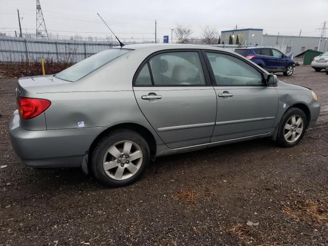 Photo 2 VIN: 2T1BR32E43C742906 - TOYOTA COROLLA 