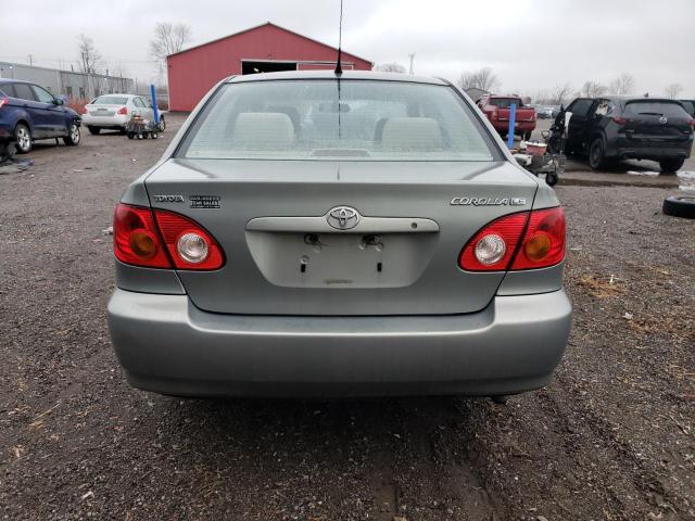 Photo 5 VIN: 2T1BR32E43C742906 - TOYOTA COROLLA 